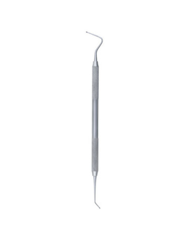 Instrumental dental 1043 pich Instrum Hidrox Cal - Carl Martin