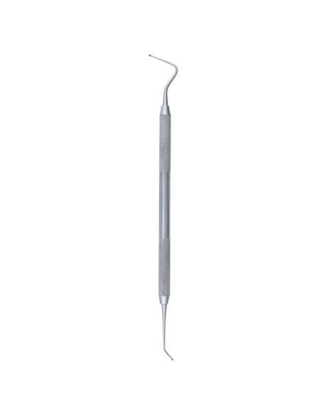 Instrumental dental 1043 pich Instrum Hidrox Cal - Carl Martin