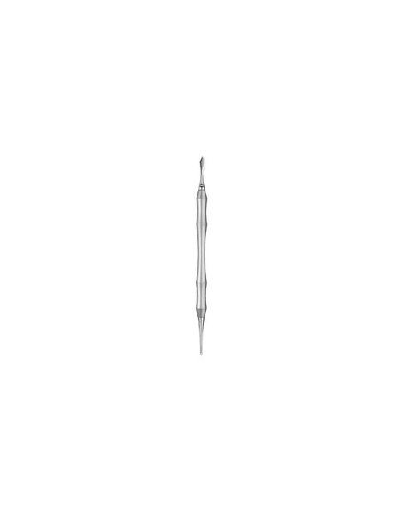 Instrumental dental 1174 2f Instrum modelar Micro Ls - Carl Martin