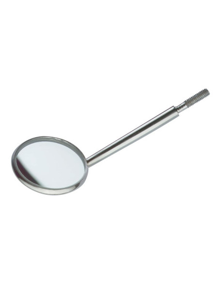 Espejos Y Mangos 480 5cs Espejo Nº 5 Cone Socket - Carl Martin