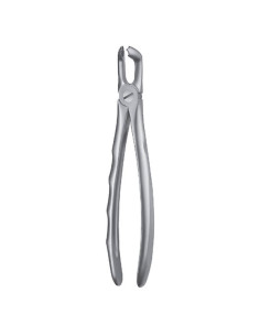 Instrumental dental LS79 Forceps Cordales Inf Liquid Steel - Carl Martin