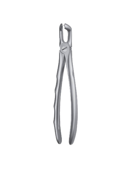 Instrumental dental LS79 Forceps Cordales Inf Liquid Steel - Carl Martin