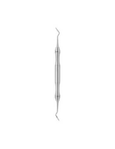 Curetas Universal -raspad Ls972 ci2 3 Raspador Liquid Steel - Carl Martin