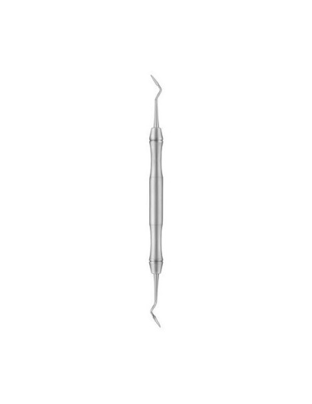 Curetas Universal -raspad Ls972 ci2 3 Raspador Liquid Steel - Carl Martin