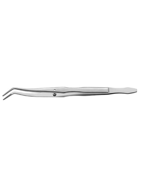 Pinzas Ls773c 2 Pinza Estr meriam Ls - Carl Martin