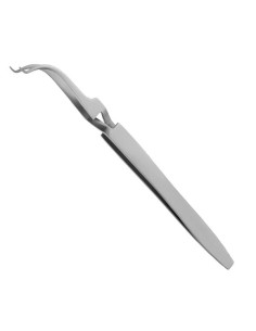 Ols 2115 Tubos Bucales Pinzas S Finas Brackets - Carl Martin