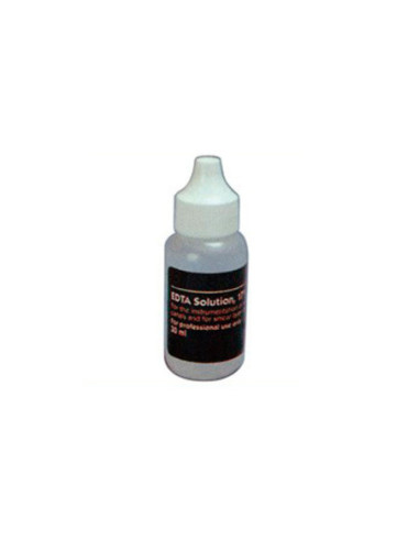 Instrumental dental Edta Solucion - Clarben