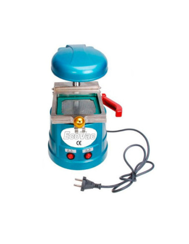 Producto de ortodoncia Ecovac Maquina Termoformadora para Ortodoncia - Clarben
