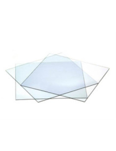 Producto de ortodoncia Planchas Termoplasticas Clear 040 para Ortodoncia - Clarben
