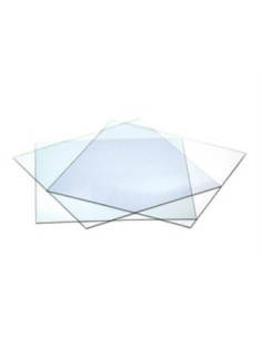 Producto de ortodoncia Planchas Coping Opacas Semiflex para Ortodoncia - Clarben