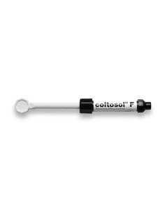 COLTOSOL CEMENTO PROVISIONAL JER (5x8gr ) - Coltene