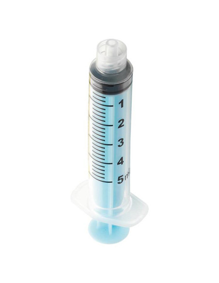 Agujas Irrigación Canalpro Color Jeringas Azules - Coltene