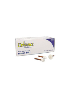 Pulidor dental Enhance Refill Points para Composite - De Trey