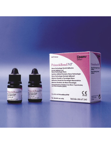 Adhesivo dental Prime bond Nt Repos para Cerámica Dental - De Trey