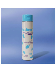 Pulidor dental JET FRESH POLVO 1x369gr para Profilaxis Dental - De Trey