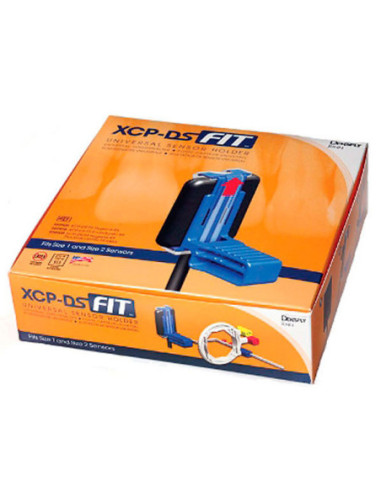 Portapeliculas Xcp ds Fit Kit - De Trey