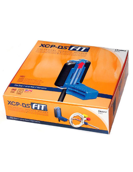 Portapeliculas Xcp ds Fit Kit - De Trey