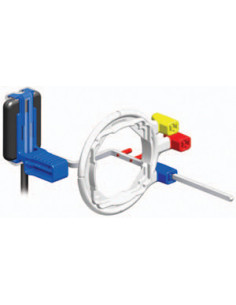 Xcp ds Fit Kit+xcp Ora Y Kit Endo R559900+r559908 - De Trey
