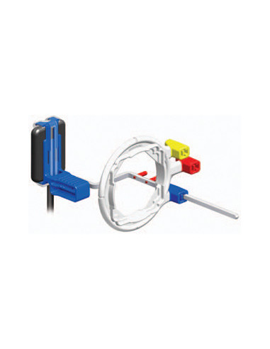 Xcp ds Fit Kit+xcp Ora Y Kit Endo R559900+r559908 - De Trey