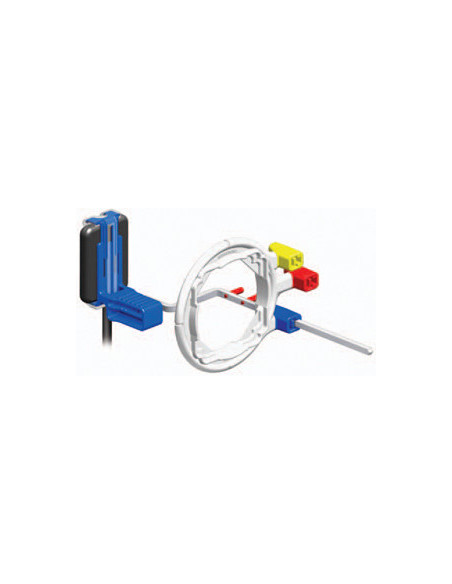 Xcp ds Fit Kit+xcp Ora Y Kit Endo R559900+r559908 - De Trey