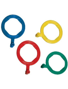 Portapeliculas Xcp Bite wing Aiming Ring () - De Trey