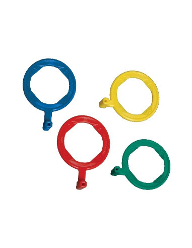 Portapeliculas Xcp Bite wing Aiming Ring () - De Trey