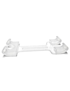 Silicona dental Xcp ds Fit Bands Long - De Trey