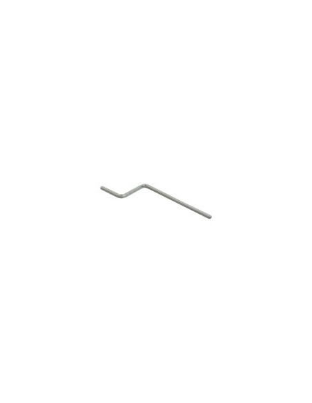 Portapeliculas Xcp Stainless Steel Indicator Arm Endo () - De Trey