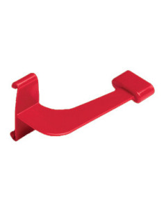 Portapeliculas Xcp Bite Wing Bite blocks 2 Horizontal - De Trey