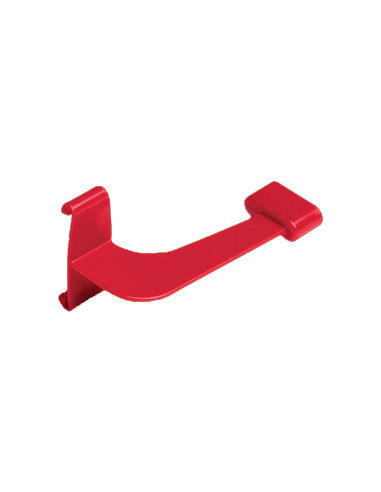 Portapeliculas Xcp Bite Wing Bite blocks 2 Horizontal - De Trey