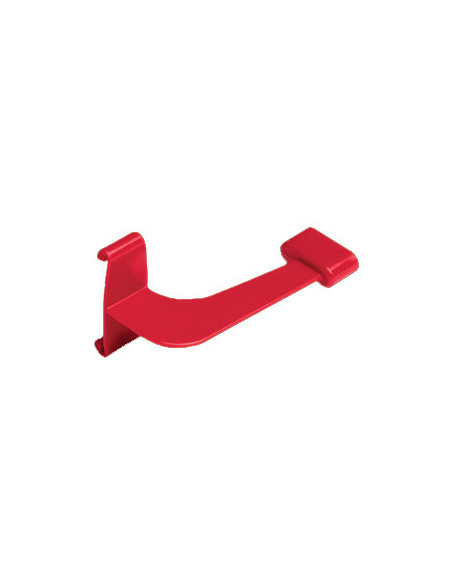 Portapeliculas Xcp Bite Wing Bite blocks 2 Horizontal - De Trey