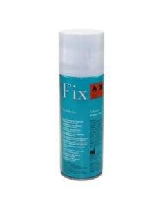 Fix Tray Adhesivo Aerosol para Impresión Dental - De Trey