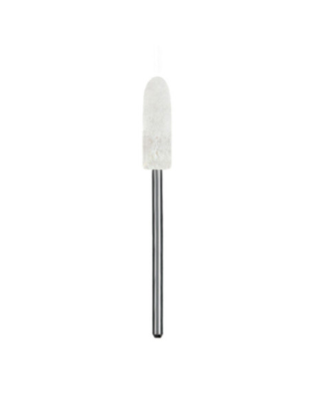 Abrasivo dental 5105 Recort acril blanc n 5 - Dedeco