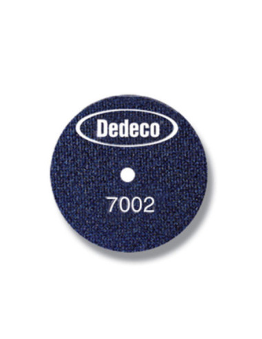 Discos Corte Separadora 7002 D corte Fibra 2 1 2" - Dedeco