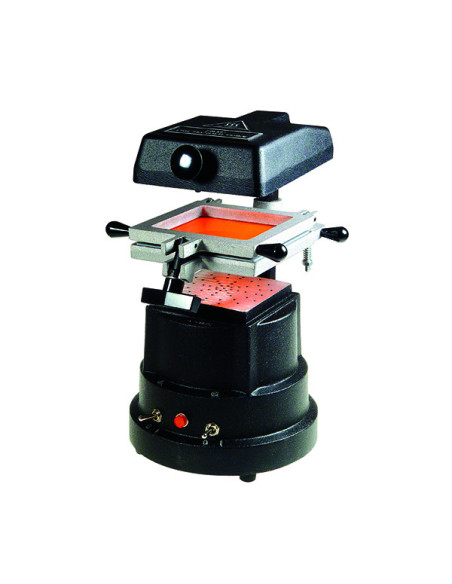 Producto de blanqueamiento dental Maquina Termoplast The Machine - Dentaflux