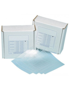 Varios Laboratorio Planchas Rigidas blandas Dlg 2 - Dentaflux