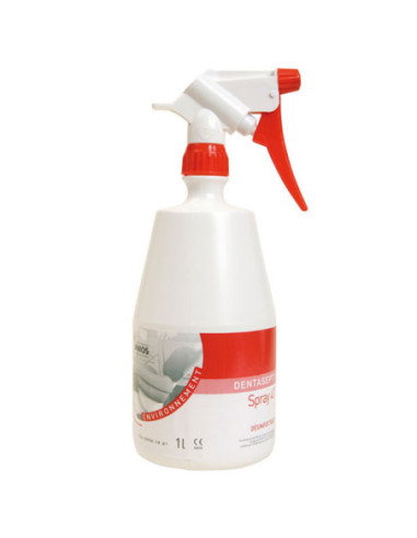Desinf Superficies Dentasept Spray 60 Pro