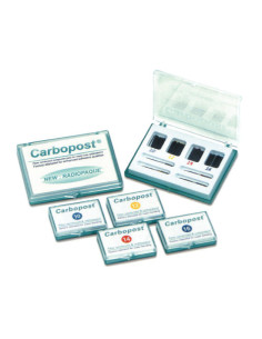 Carbopost Repos 10 Postes - Dentatus/abrasive/garriso