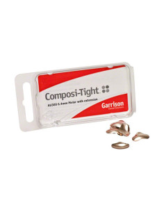 AU300 Composi tight Gold Matrices Grandes Cerv - Dentatus/abrasive/garriso
