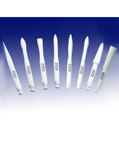 2506 Fresas Paro CA Stainbuster - Dentatus/abrasive/garriso