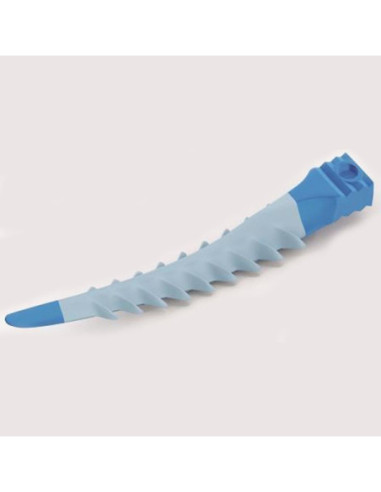 Silicona dental 3d Fusion Cuñas Plastico C sil Pequeñas - Dentatus/abrasive/garriso