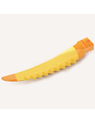 3d Fusion Cuñas Plastico C sil Median naranja - Dentatus/abrasive/garriso
