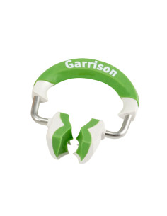 Silicona dental Composi tight 3d Fusion Rings Green - Dentatus/abrasive/garriso