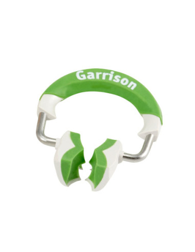 Silicona dental Composi tight 3d Fusion Rings Green - Dentatus/abrasive/garriso