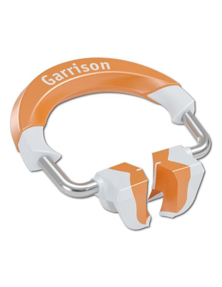 Matrices Transparentes Composi tight 3d Fusion Rings Orange - Dentatus/abrasive/garriso