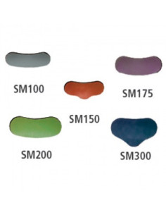 Matrices Metálicas SM175 Composi tight Slick Bands Purple - Dentatus/abrasive/garriso