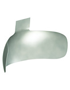 FXH100 M 3d Fusion Firm Matrices - Dentatus/abrasive/garriso