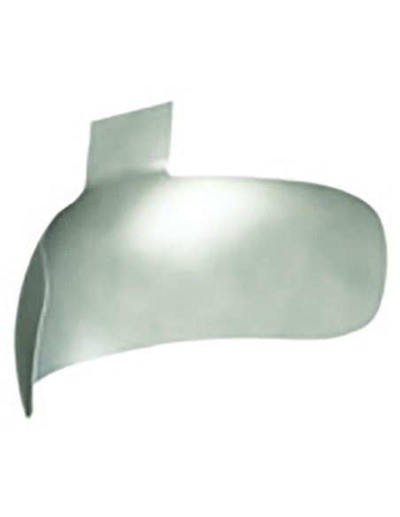 FXH100 M 3d Fusion Firm Matrices - Dentatus/abrasive/garriso