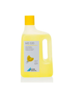 Material de impresión dental Md 520 Desinf impres para Ortodoncia - Durr