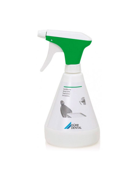 Desinf Superficies Pulverizador Durr (fd320 322 333)